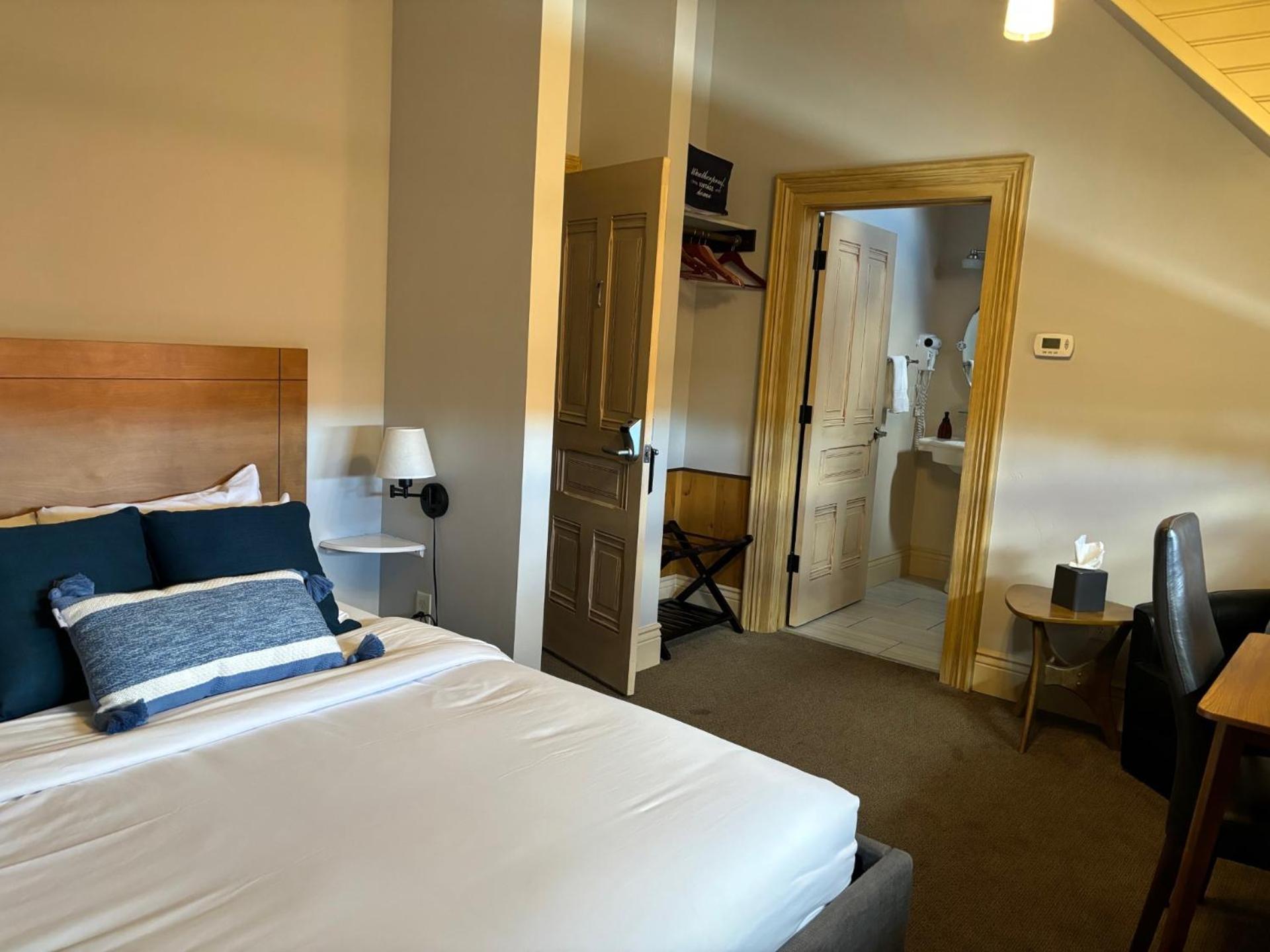 Tahoe Star Hotel Truckee Exterior photo