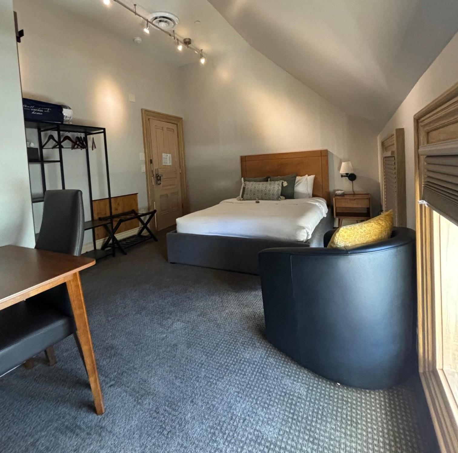 Tahoe Star Hotel Truckee Exterior photo
